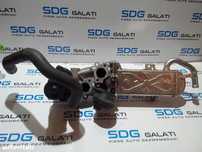 Valva Supapa EGR Audi Q3 2.0TDI 136cp 2011 - prezent COD : 03L 131 512 BL / 03L131512BL