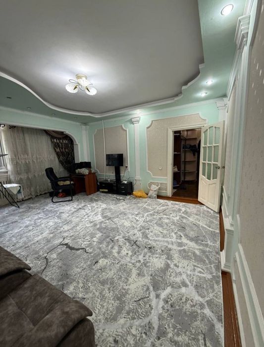 Сдам Квартиру Яккасарайский 2/4/9-500$