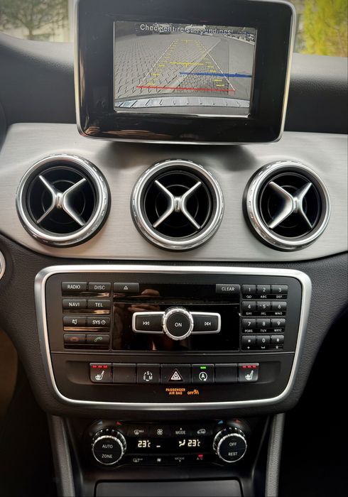 Mercedes Benz GLA 200d AMG! Garantie 12 Luni!