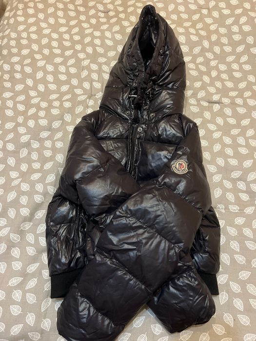 Куртка Монклер оригинал