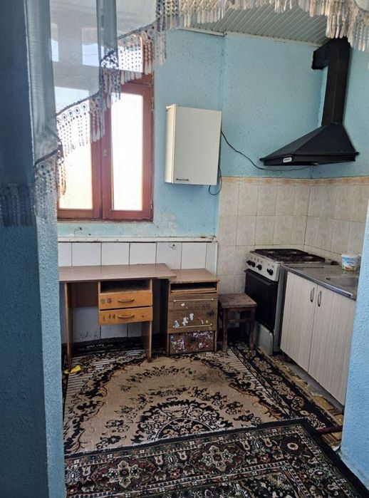 Кора Камиш   1/3.  2/4/4