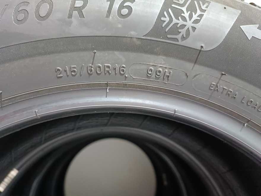 Anvelope 215/60/R16 99H MICHELIN IARNA CP-N20583