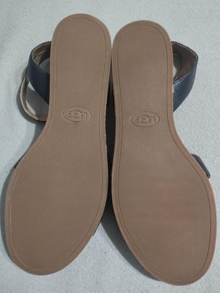 Sandale UGG Australia Lanette