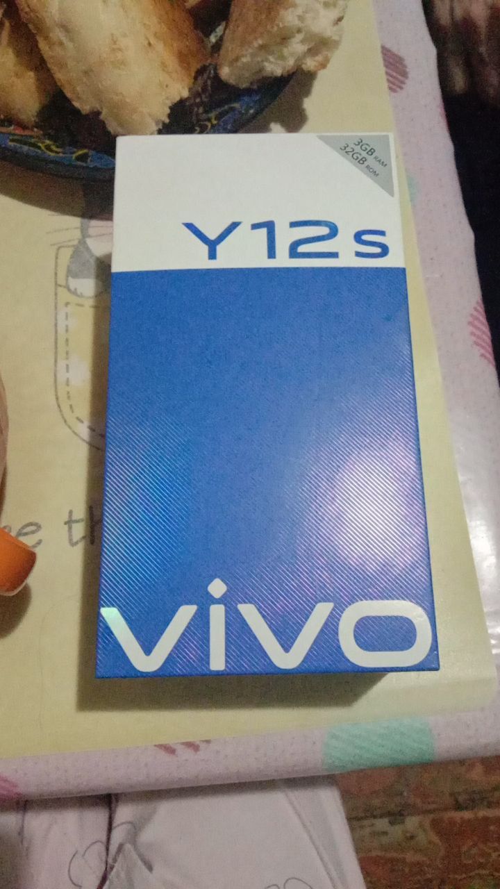 Vivo2026Y12s23gb