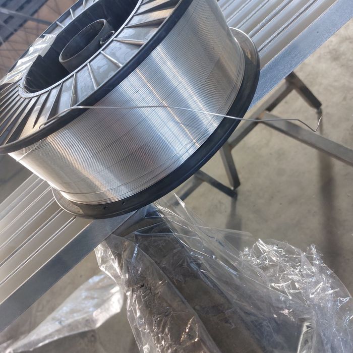 Sarma sudura aluminiu 1mm