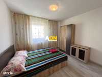 Apartament cu 2 camere, etaj intermediar, zona Bulevard