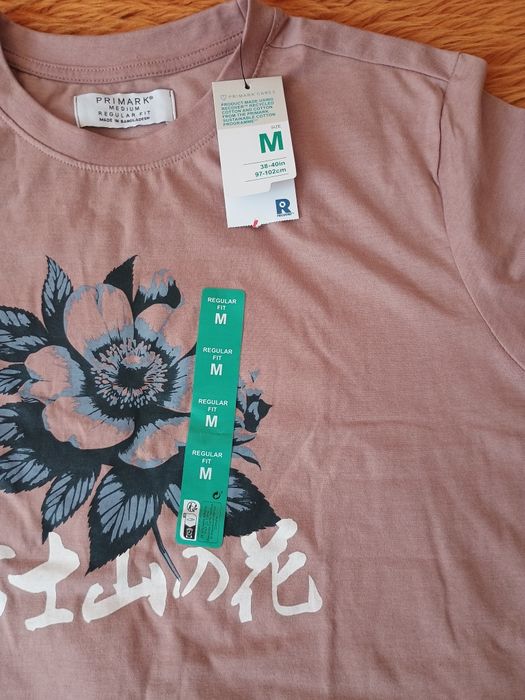 Фланелки летни памук