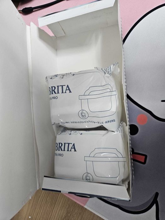 2 filtre brita maxtro pro