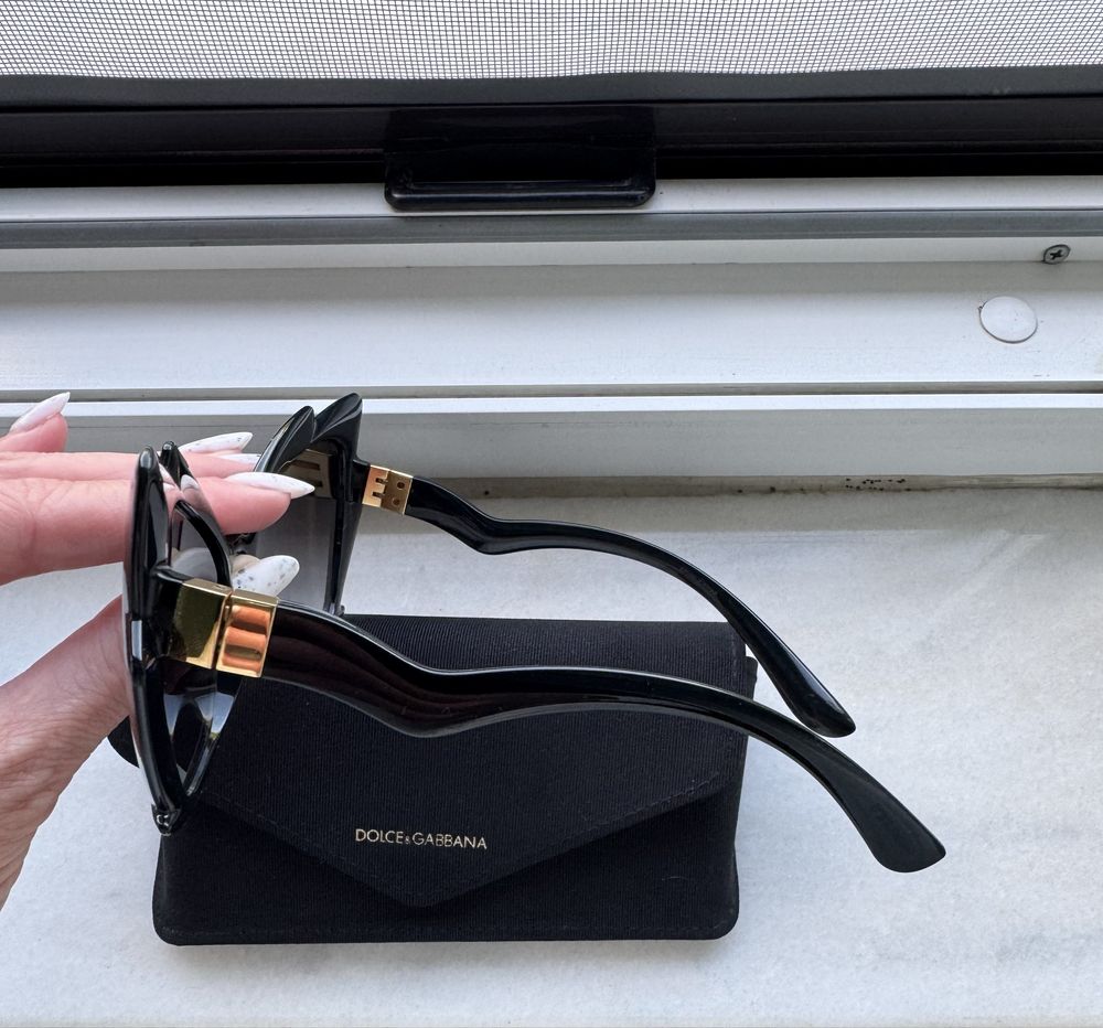 Ochelari dama Dolce & Gabbana