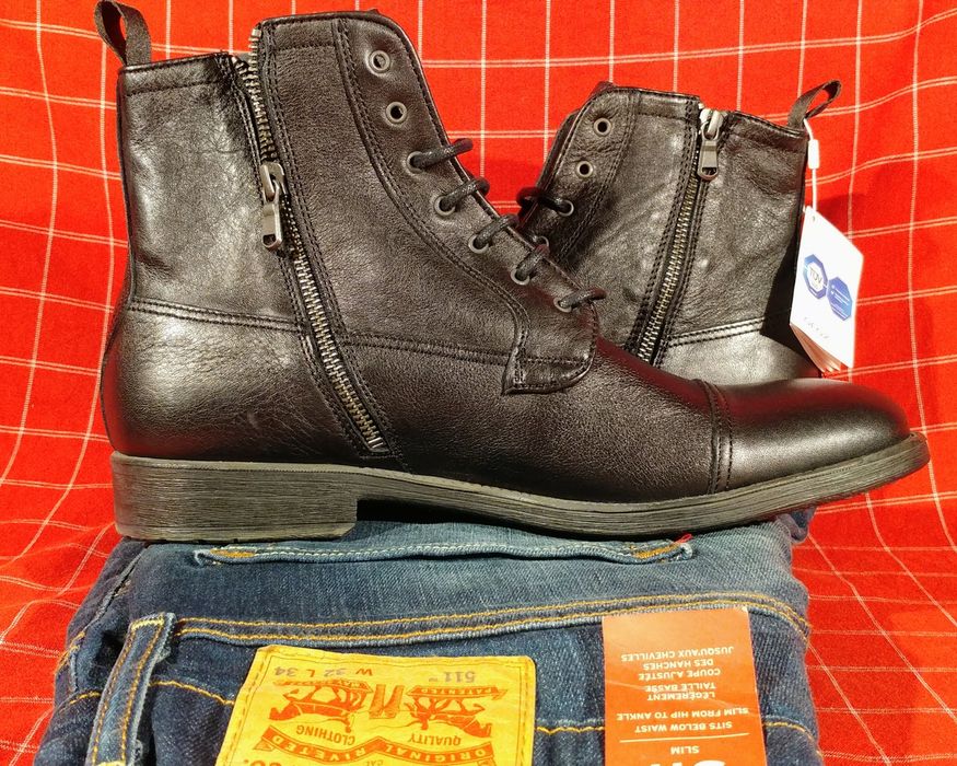 ** ghete *GEOX* 41*42*43 *original *50%redus * original !