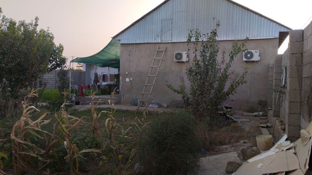 Ховли уй! 6 сотик, 6 хонали!