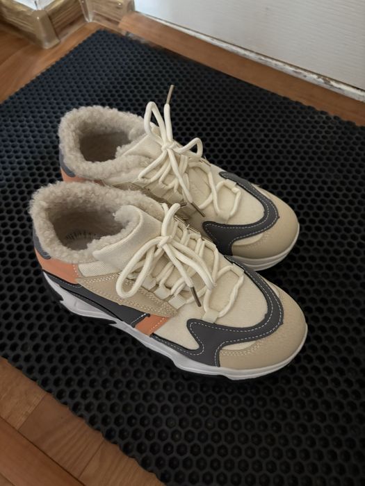 Продам обувь демисезон