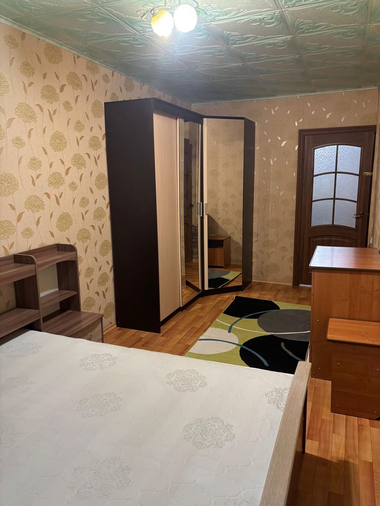 Продам 2-х комнатную квартиру на КШТ