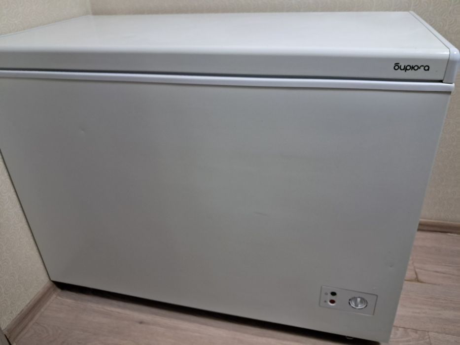 Продам Морозильную камеру