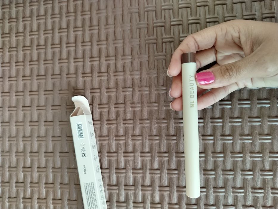 NL BEAUTY Masterpiece Flow Creamy & Highly Pigmented Eheshadow Stick