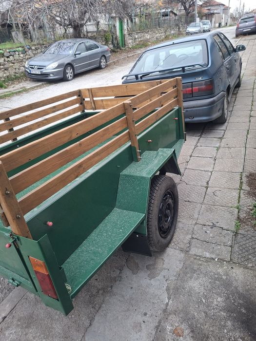 Асеновградско ремарке