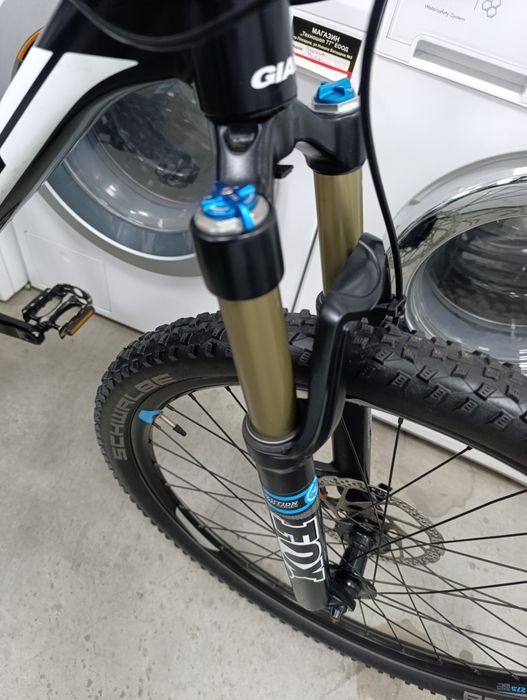 Планински велосипед GIANT Talon 27,5/L