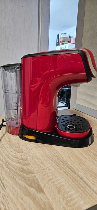 Expressor Bosch Tasimo