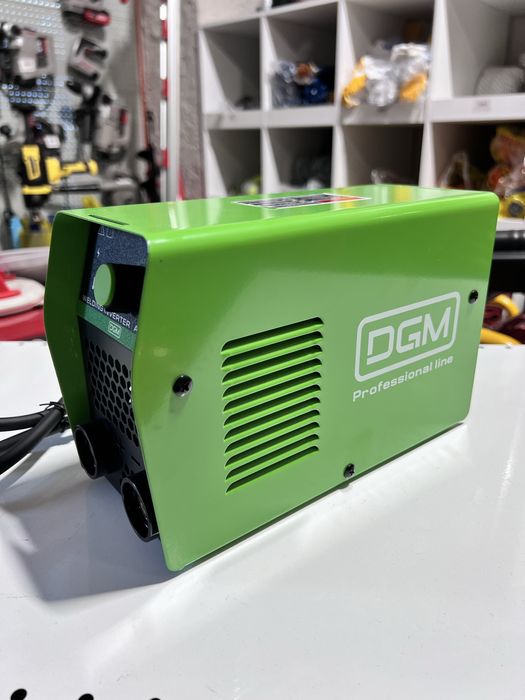 Сварочный аппарат