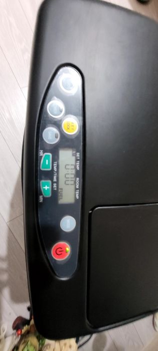 Sobiță pe Gaz afișaj electronic