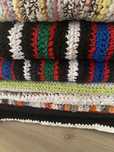 Presuri/covoare handmade, tesute sau crosetate