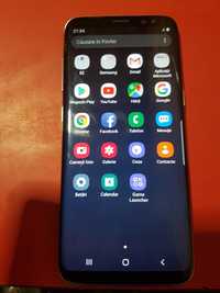 Samsung Galaxy s 8 liber de retea