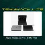 Apple MacBook Pro 14 (M3 Pro) • Доставка Бесплатно