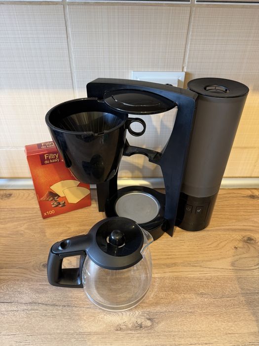 Cafetiera Bosch ComfortLine + filtre
