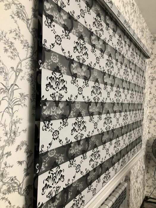 Жалюзи хизматлари янгича расмлар телеграмда