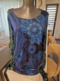 Bluza Desigual noua