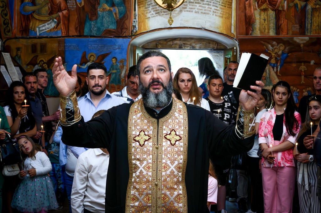 Фотограф за Кръщене, Сватба, Абитуриентски бали др. специални моменти