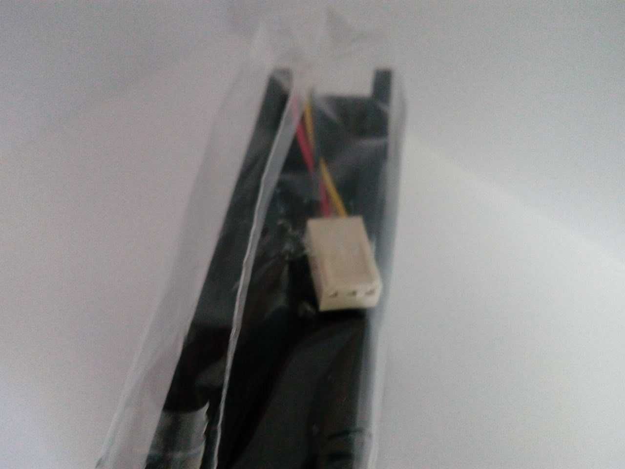 кулер для системного блока 12 см. 3 pin ,DC 12V,0.3A