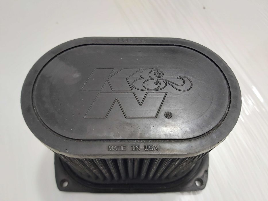 Filtru K&N aer sport Suzuki SV 650