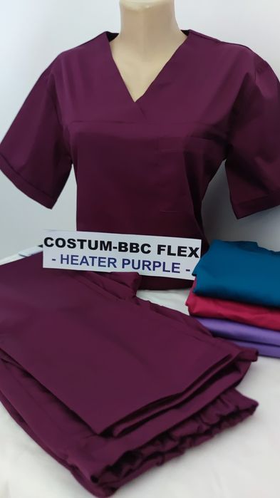 NOU!!Costume medicale xtreme-flex elastice!!