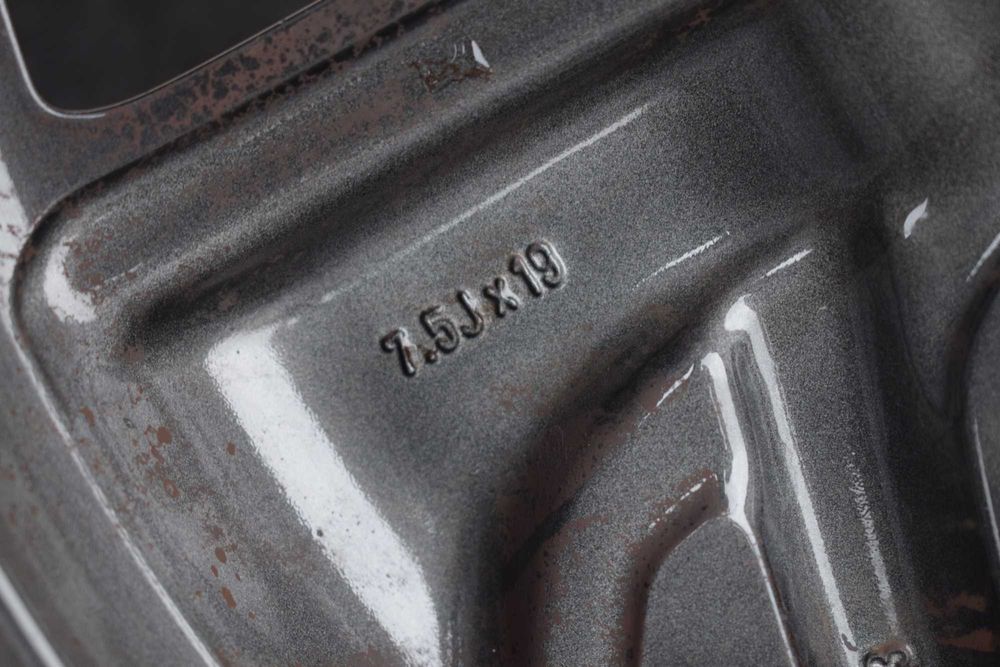 Оригинални алуминиеви джанти с TPMS за Hyundai !Kia!Хюндай  Туксон!19ц