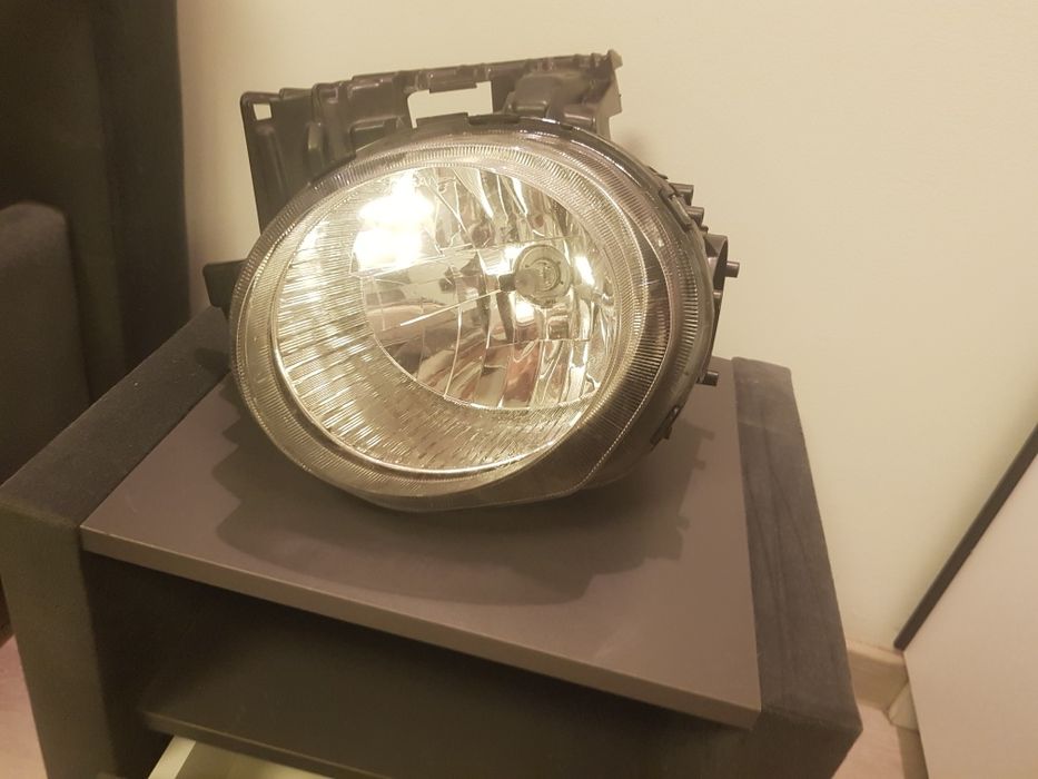 Far nisan juke original