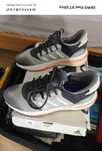 Adidas X_PLRBOOST boost marimea 43.5(27.5cm) xplrboost