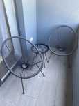 Set balcon/terasa