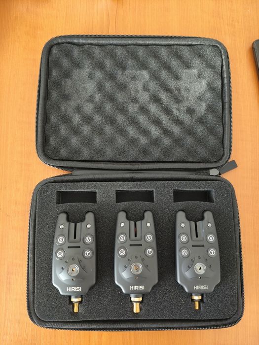 Vând senzorii pescuit