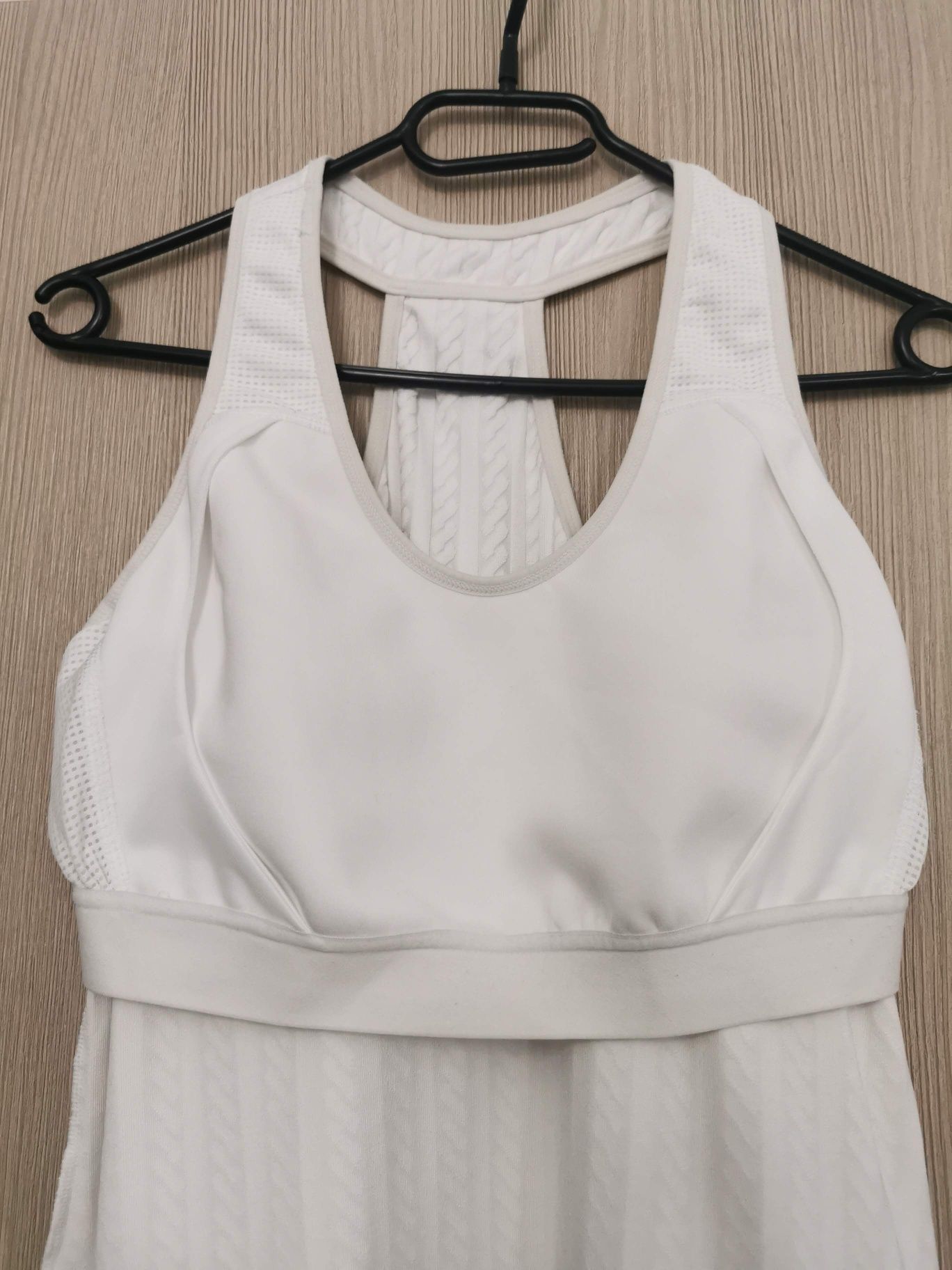 Reebok Play Dry Tennis Dress, size L