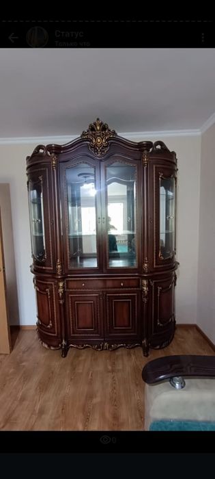 Стенка для зала.