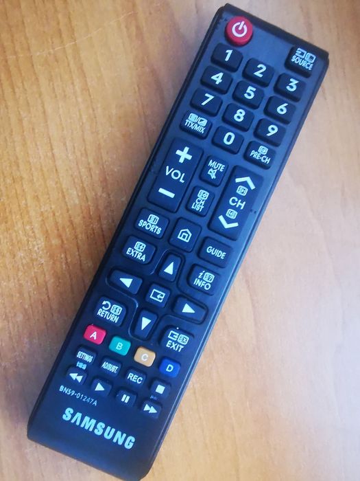 Telecomanda Samsung Smart