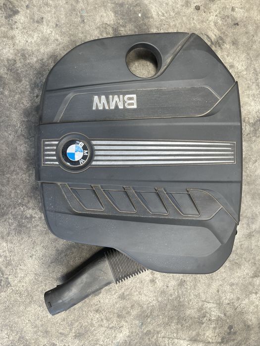 Carcasa filtru de aer BMW F25, X3,184 cp