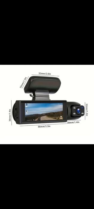 Видеорегистратор, Видео регистратор