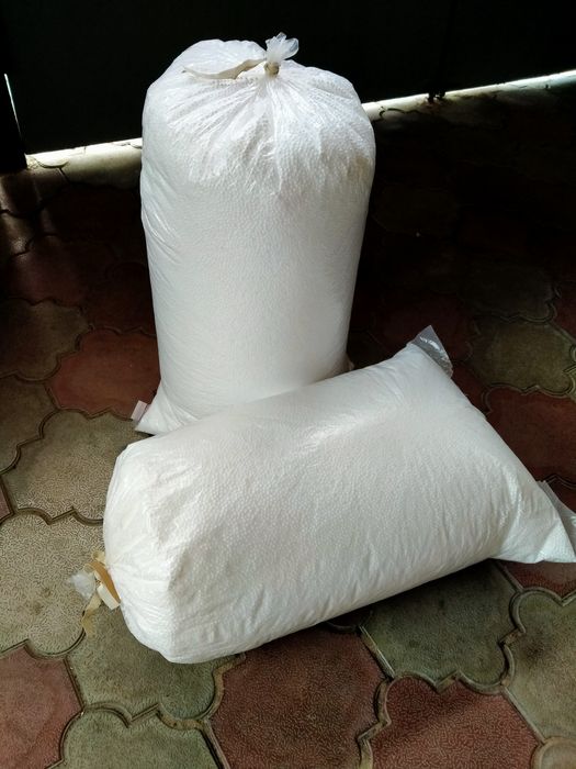 Пенопласт шарики наполнитель,Звонить на Whats App