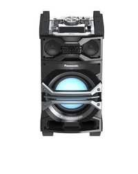 Sistem audio Panasonic SC-CMAX5E-K, 1000W, Bluetooth, Bass Plus