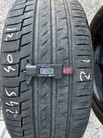 Anvelopa Vara 245/40 R21 CONTINENTAL PremiumContact 6 100Y