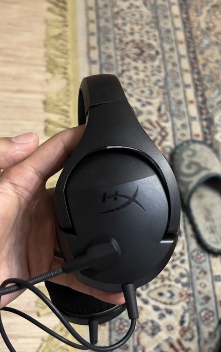 Hyperx cloud stinger core