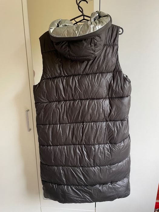 Уникален дамски елек