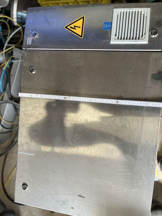 Tablou electric inox 82/55/20